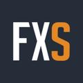 Logo saluran telegram fxstreetforexpro — FXSTREET FOREX