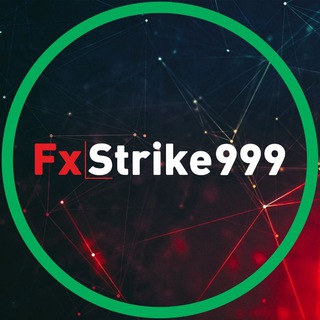 Логотип телеграм канала @fxstrike999lite — FxStrike999