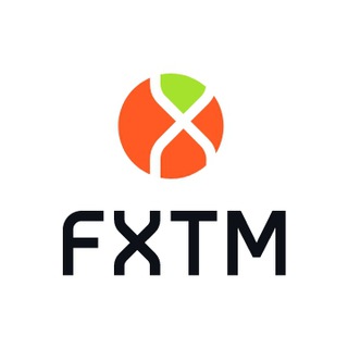 Logo of telegram channel fxtm_global — FXTM Forex Market News