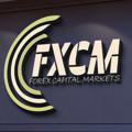 Logo saluran telegram fxtmforexmarket — FXTM Forex Market