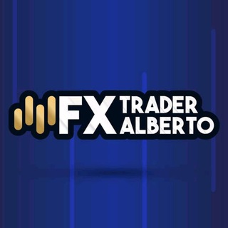 Logotipo del canal de telegramas fxtraderalberto - Fx Trader Alberto