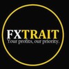 Logo of telegram channel fxtraitsgoldsignalsexpert — FX_TRAIT