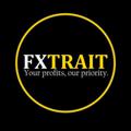 Logo saluran telegram fxtraitt — Fx Trait