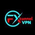 Logo saluran telegram fxtunnelvpn — FX Tunnel Vpn