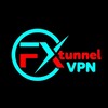 Logo of telegram channel fxtunnelvpnupdate — Fx Tunnel Vpn Updates