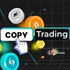 Logo of telegram channel fxvantagecopytrading — EXNESS COPYTRADING SIGNALS (FREE)