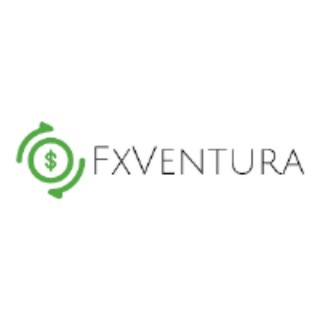 Logo of telegram channel fxventura — FxVentura