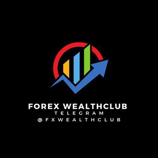 Logo of telegram channel fxwealthclub — ️Forex Wealth Club (FWC)️