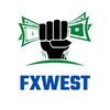 Logo of telegram channel fxwest — FxWest