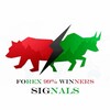 टेलीग्राम चैनल का लोगो fxwinnersignais — FOREX 99% WINNER SIGNALS