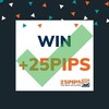 Logo of telegram channel fxx25pipss — 🚀 25Pips Scalping Forex