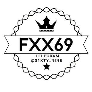 Logo of telegram channel fxx69 — FXX69 💰