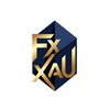 Лагатып тэлеграм-канала fxxau_club — XauClub | تحلیل طلا