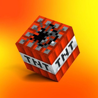 Логотип телеграм канала @fxxmc — fxxmc - Моды Minecraft PE
