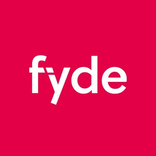 Logotipo del canal de telegramas fydeos_updates - FydeOS updates