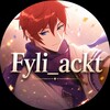 Логотип телеграм канала @fyli_ackt — Fyli_ackt