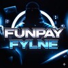 Логотип телеграм канала @fylnefunpay — FunpayFylne