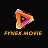 لوگوی کانال تلگرام fynexirtars — Fynex| فیلم و سریال