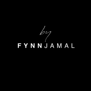 Logo saluran telegram fynnjamal — by Fynn Jamal