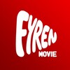 Логотип телеграм канала @fyrenmovie — Fyren Movie | فیرن مووی