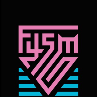 Логотип телеграм канала @fysmnews — FYSM ФіСМ