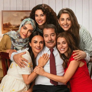 Telegram channel مسلسل الزواج الجميل - زواج جميل logo