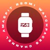 Logo of telegram channel fz3watchfaces — Amazfit Active Max | Amazfit Bip 6 | Amazfit Bip Max | FZ3 Watchfaces