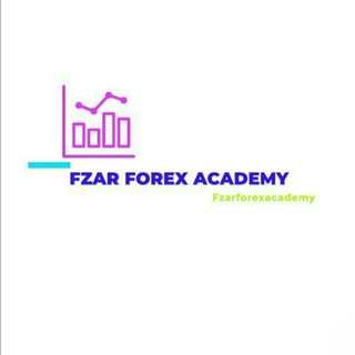 Logo of telegram channel fzarforexacademyco — FZAR FOREX ACADEMY 🎓💼