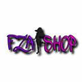 Logo saluran telegram fzashop — FZAshop🌸🌸🛍🛍