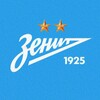 Логотип телеграм канала @fzenitnews — Fzenit