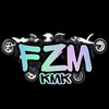 Telegram channel FZM KMK logo