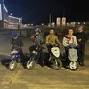 Логотип телеграм канала @fzmstreett — Ямахаводы