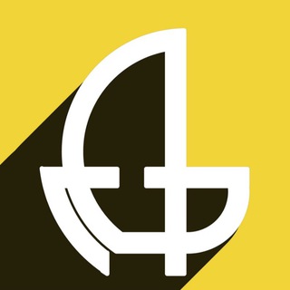 Logo of telegram channel g_artbrand — G-ART Brand
