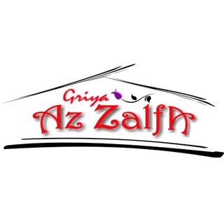 Logo saluran telegram g_azzalfa — Griya Az Zalfa Jogja