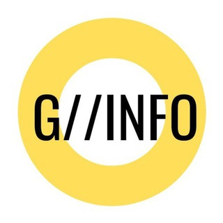 Логотип телеграм канала @g_info_ural — G//INFO