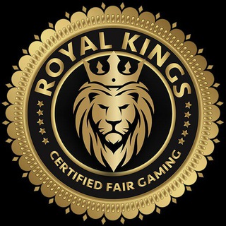 टेलीग्राम चैनल का लोगो g_king123 — GAMELING KING ™[SANJAY] 👑