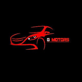 Logo saluran telegram g_motors368 — G_motors368🔥🚘