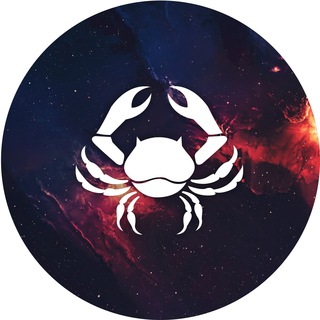 Telegram channel Рак 💗 Любовный Гороскоп logo