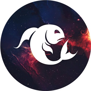 Telegram channel Рыбы 💗 Любовный Гороскоп logo