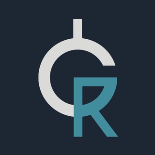 Logo of telegram channel g_richer — Get Richer 🚀
