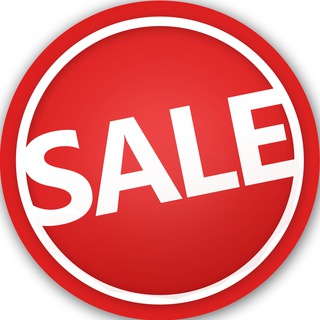 Логотип телеграм канала @g_sales — 🔥SALE🔥 - Скидки, акции, промокоды