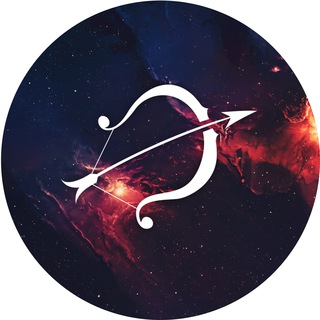 Логотип телеграм канала @g_strelec — Стрелец 💗 Любовный Гороскоп