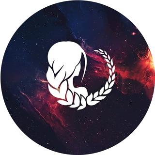 Telegram channel Дева 💗 Любовный Гороскоп logo