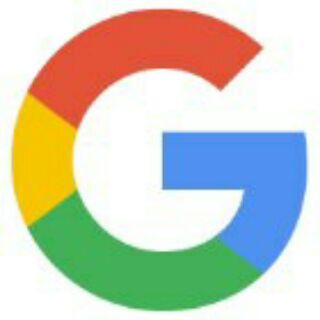 Logo of telegram channel g00gle_news — Google News