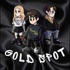 Logo of telegram channel g00ldspot — GOLD SPOT