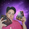 Логотип телеграм канала @g00marg00 — Таро и Матрица Судьбы с Маргаритой Новиковой