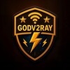 لوگوی کانال تلگرام g0dv2ray — 𝐆𝐨𝐝 𝐯𝟐𝐫𝐚𝐲 | ویتوری رایگان