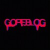 Логотип телеграм -каналу g0re_girl — GOREBLOG