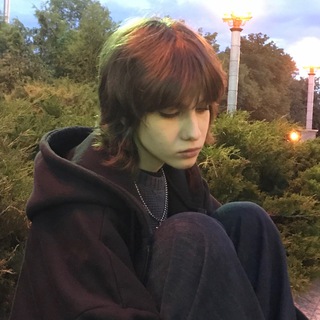 Логотип телеграм канала @g0ttiii — дурацкий канал готти