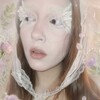 Логотип телеграм канала @g100my_c0qu3tt3 — gloomy coquette❀
